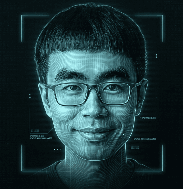 Guangrui Xie